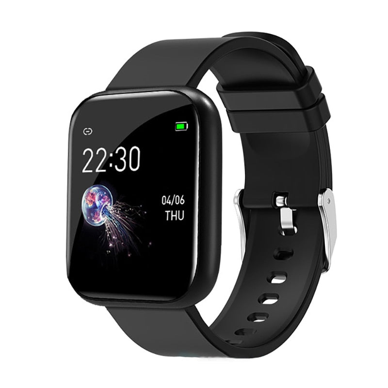 SmartWatch Tech Pro 2