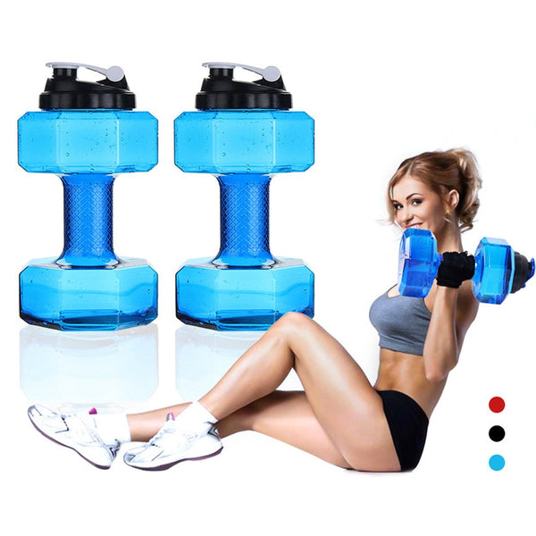 Squeeze Halter 2600ml