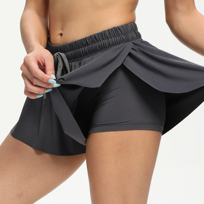 Shorts Saia Fit Pro