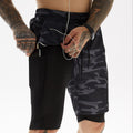 Short Masculino para Treino Super Jogging