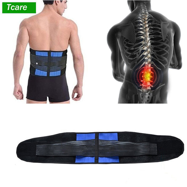 Aete Back Brace Lower Back Pain Relief, Lumbar Support Belt for