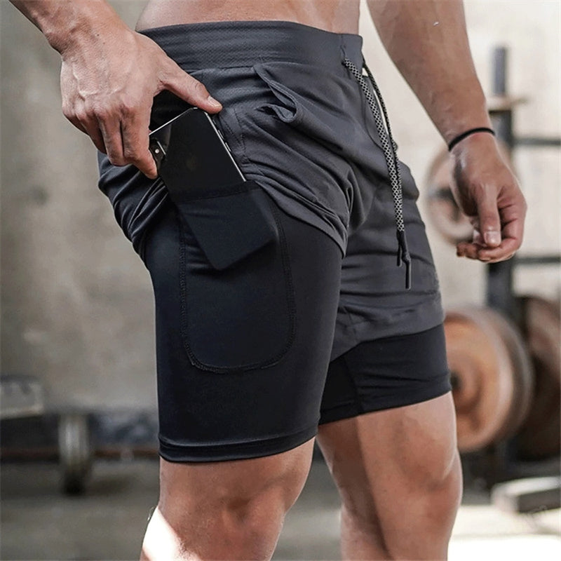 Short Masculino para Treino Super Jogging