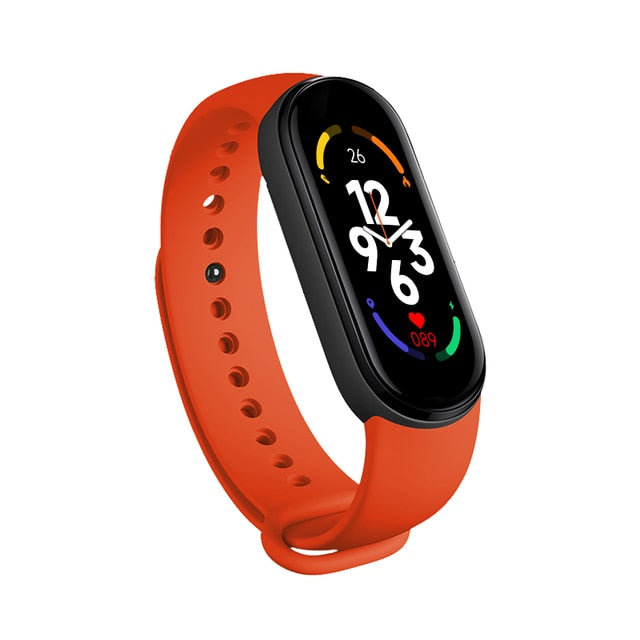 Smartwatch Sport Fitness Maxx Pro 1