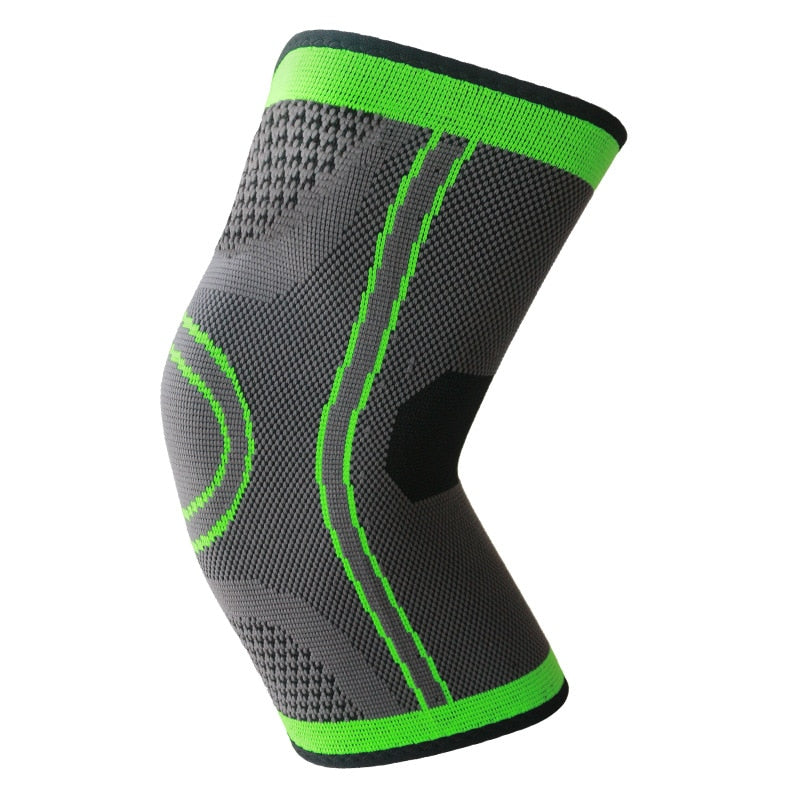 Joelheira de Compressão Smart Knee Pad