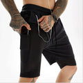 Short Masculino para Treino Super Jogging