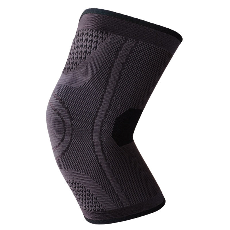 Joelheira de Compressão Smart Knee Pad