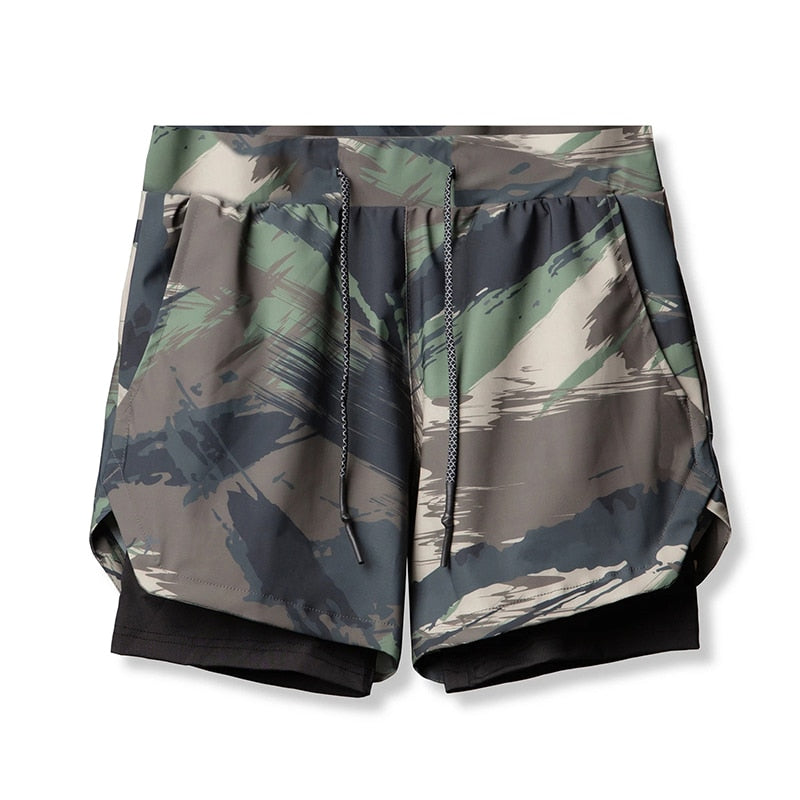 Short Masculino para Treino Super Jogging