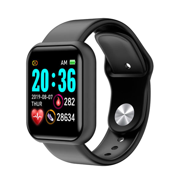 SmartWatch Tech Pro 2